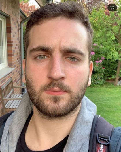 danorbemfree OnlyFans picture