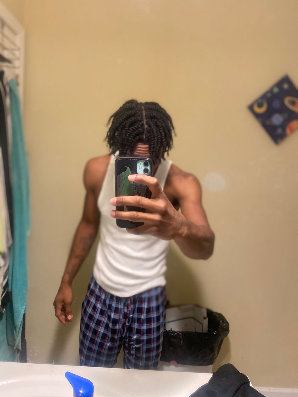cashoutjayy OnlyFans profile picture