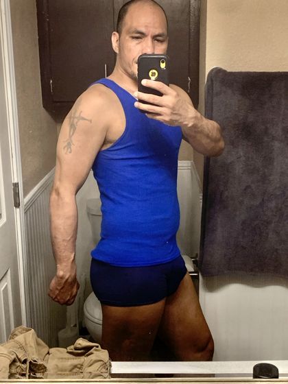 da8inchgrinch OnlyFans picture