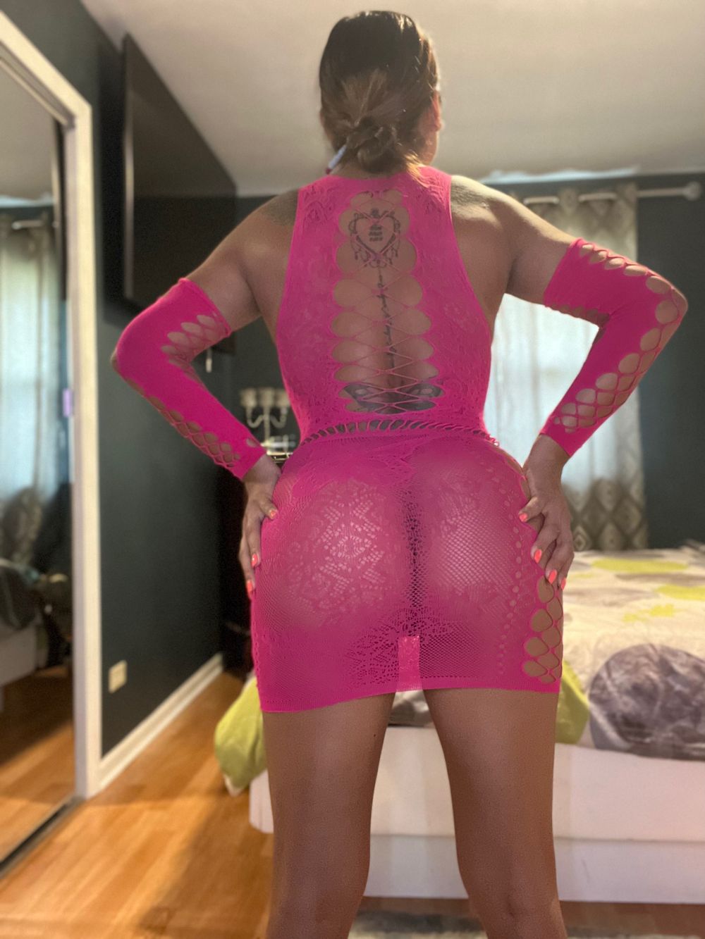 ladiabla34 OnlyFans profile picture