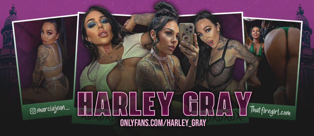 harley_gray OnlyFans profile picture