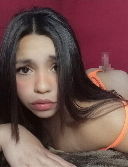 leonafetishes OnlyFans picture