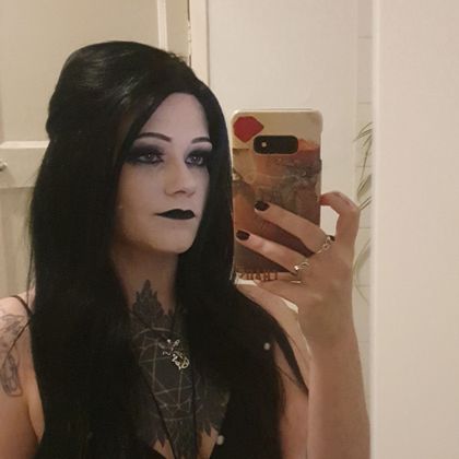 hexxxrated OnlyFans picture