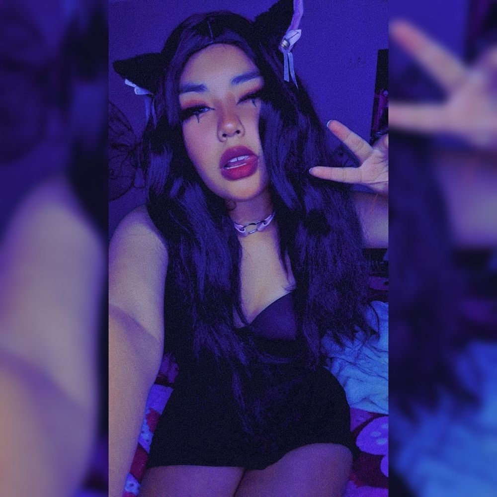 arianaar22 OnlyFans profile picture