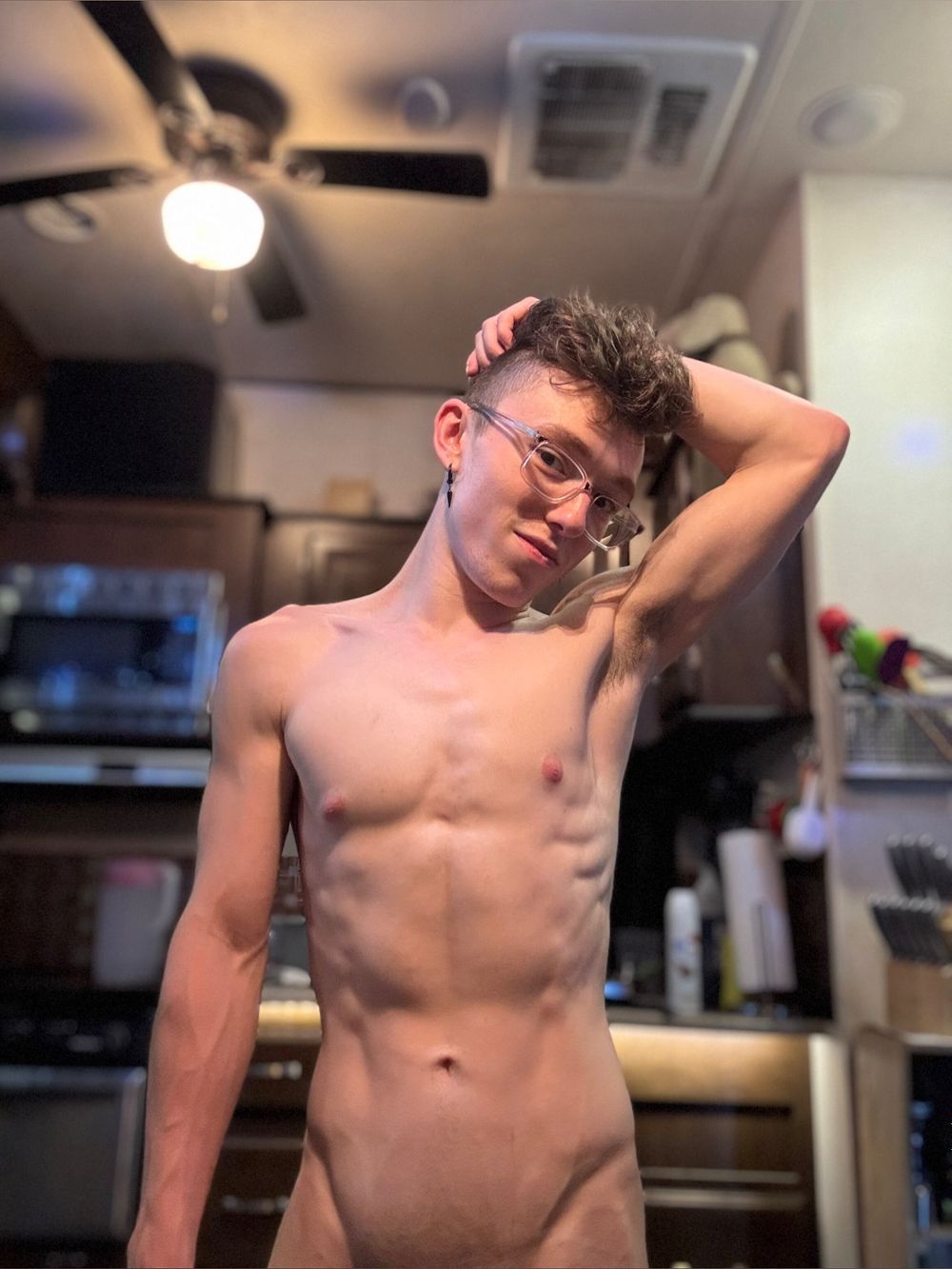 asstroking OnlyFans profile picture