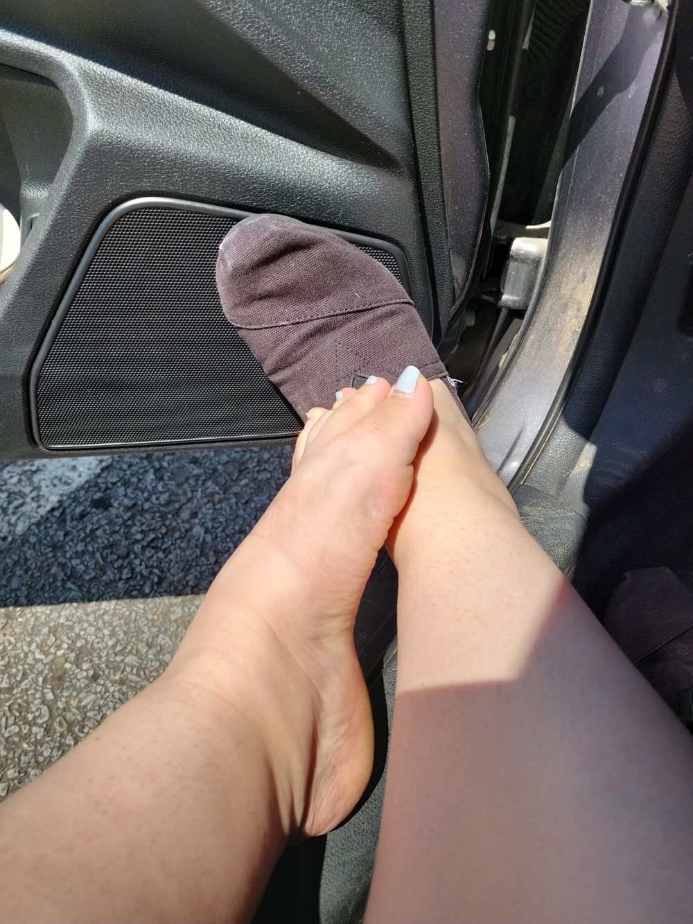 workingonmyfeet_1 OnlyFans profile picture