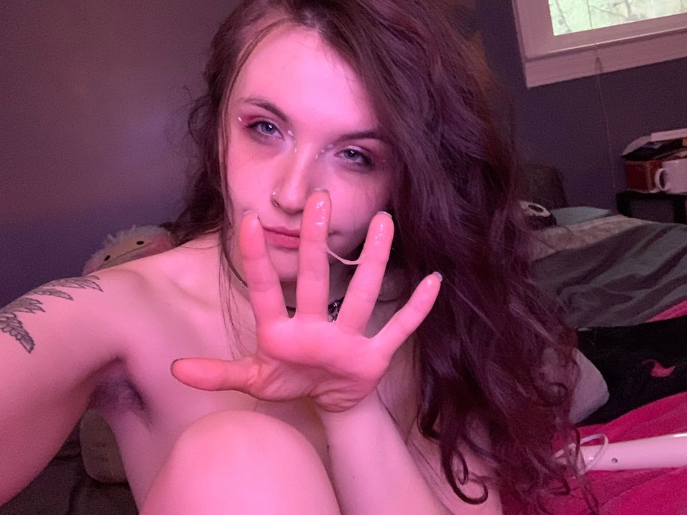 tiredcryptid OnlyFans profile picture