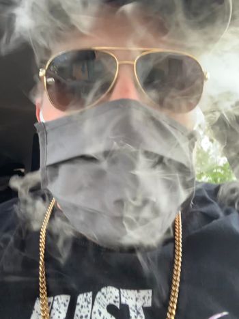 Dad’s Stoned Again
