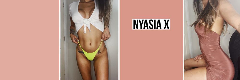 nyasiax OnlyFans profile picture