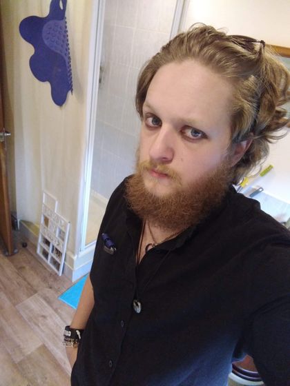 axarticxwolf OnlyFans picture