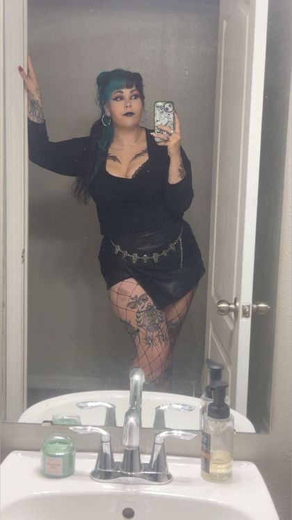 jinxxedjenn OnlyFans picture