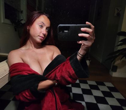 backwithbettymay OnlyFans picture