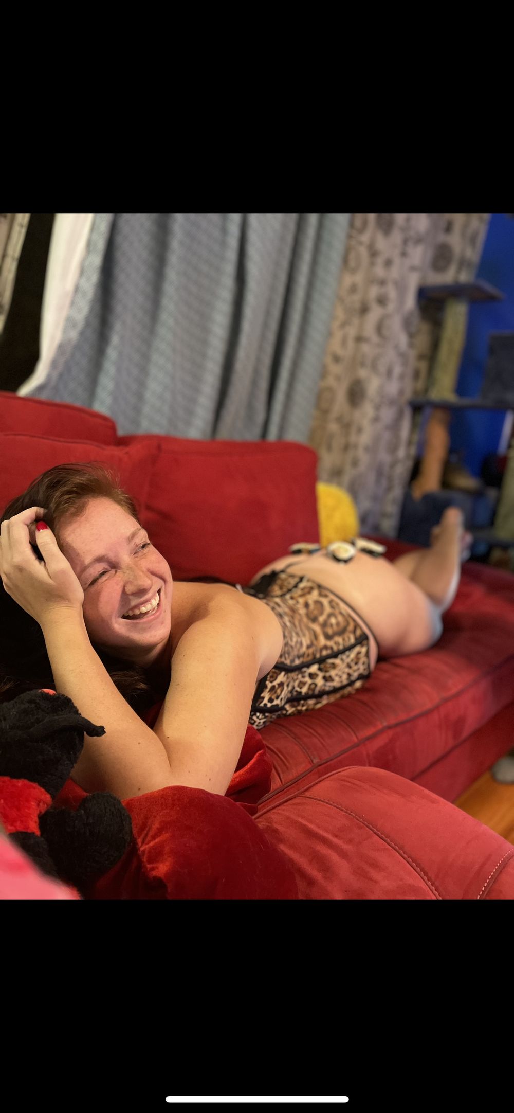 lexa_xx OnlyFans profile picture