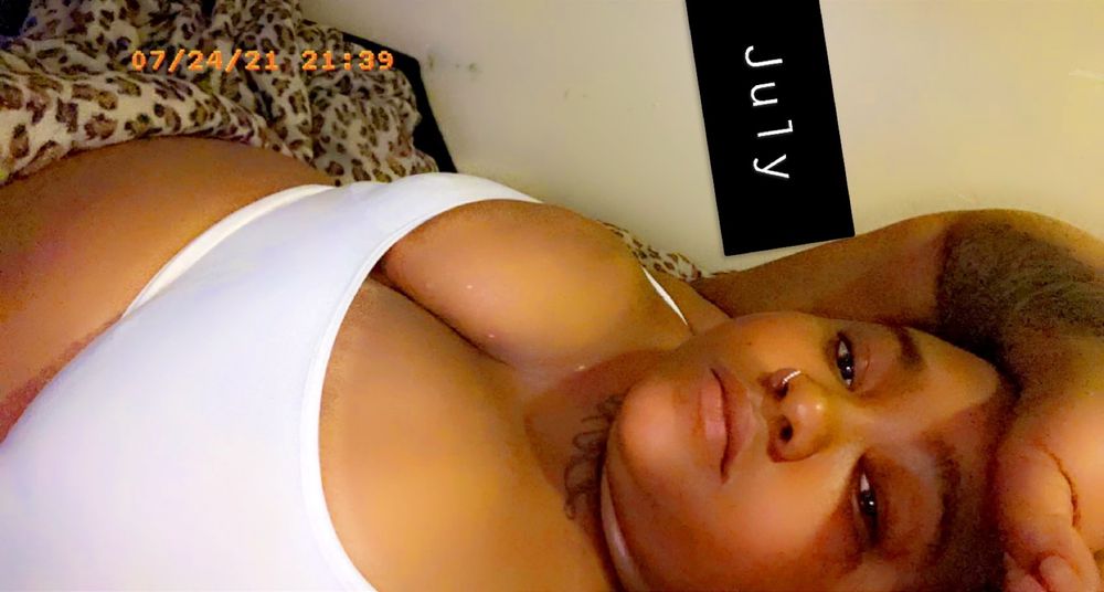 nietawilliams OnlyFans profile picture