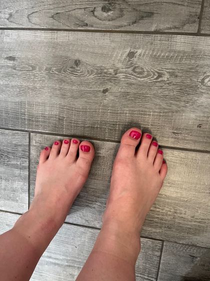 feet_pics_lola99 OnlyFans picture
