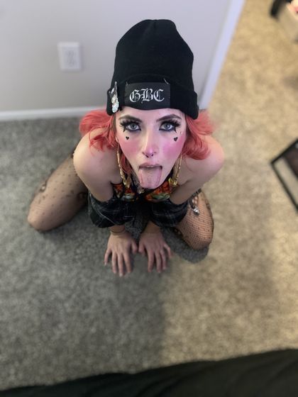 lilprettygirl OnlyFans picture