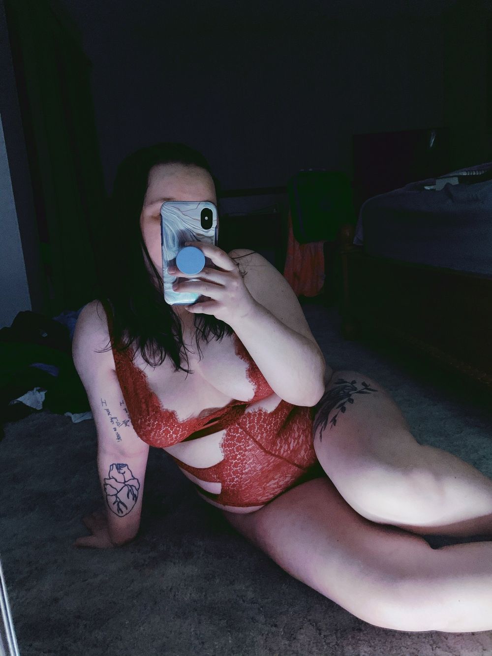 dumptruckkitty99 OnlyFans profile picture