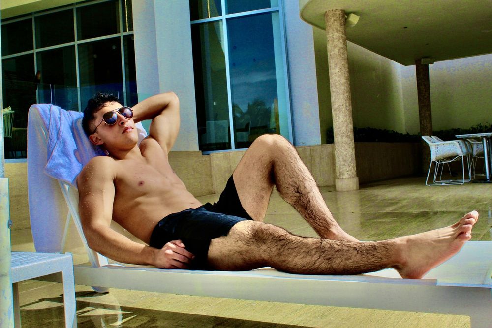 demianhazxxx OnlyFans profile picture