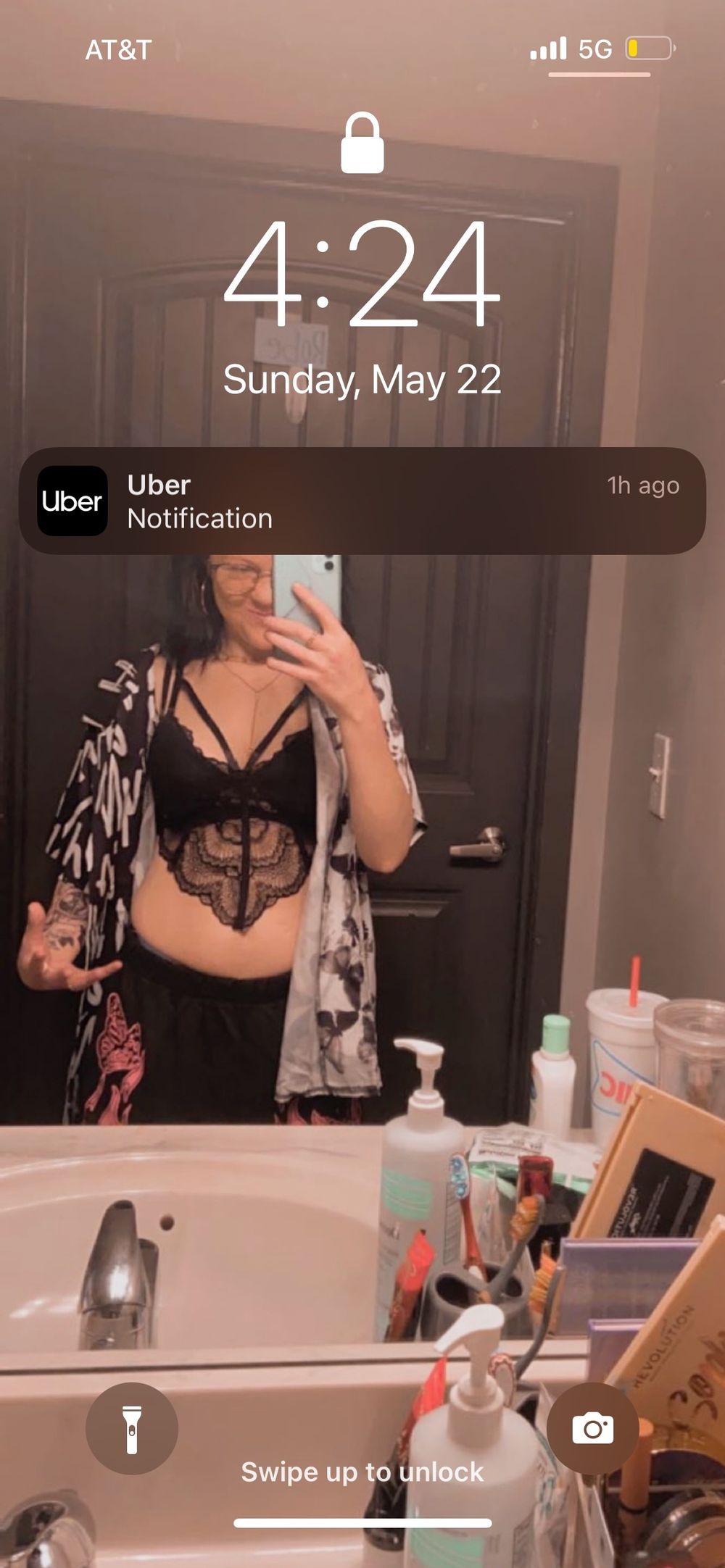 gingermay22 OnlyFans profile picture