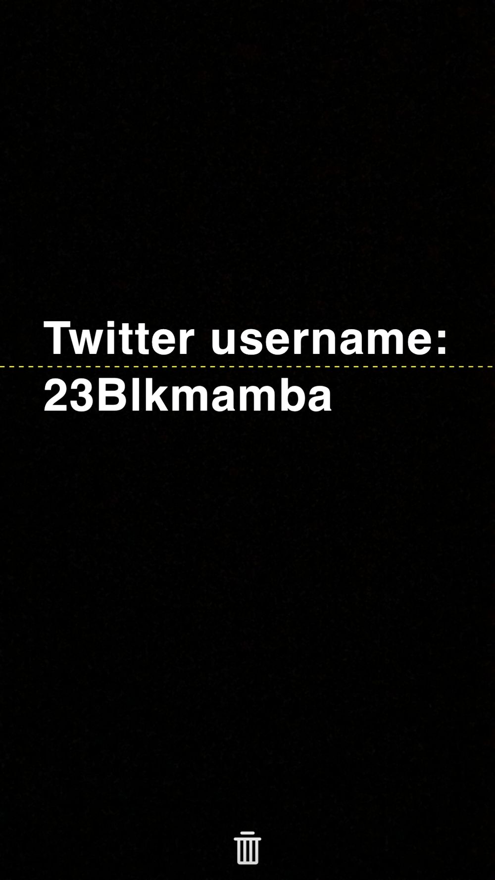 blkmamba_23 OnlyFans profile picture
