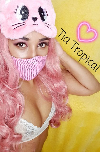 tiatropical OnlyFans picture
