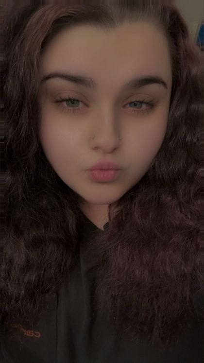 gothbabe23 OnlyFans picture