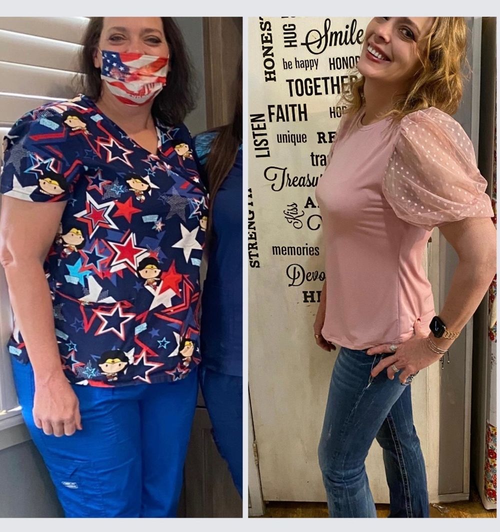 lowcarblovinsouthernmom OnlyFans profile picture