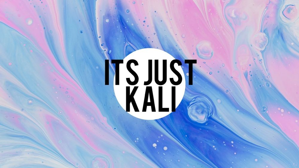 itsjustkali OnlyFans profile picture