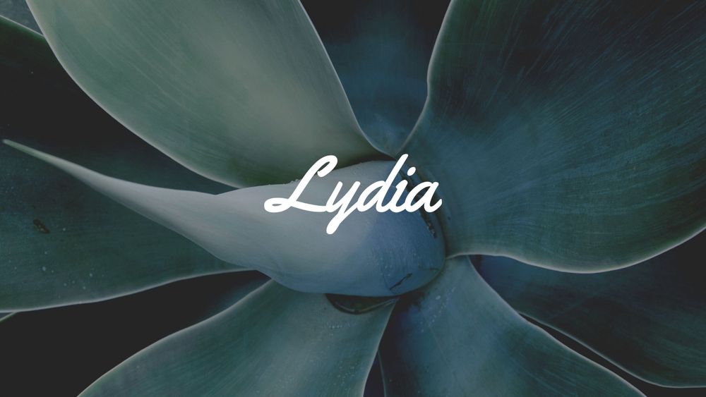 lydia25 OnlyFans profile picture