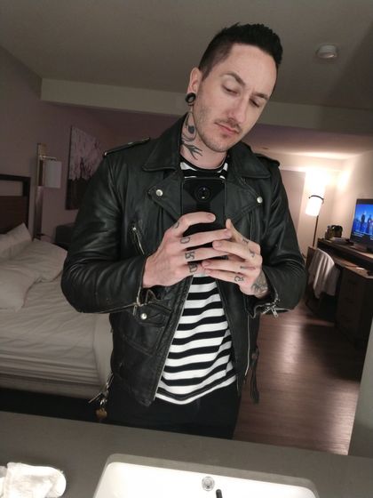 nicholas_rose OnlyFans picture