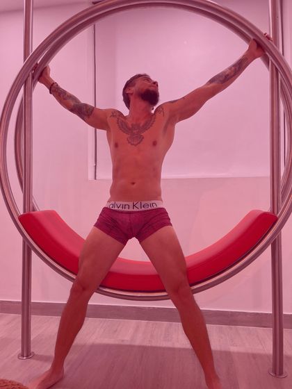 honeymansex OnlyFans picture