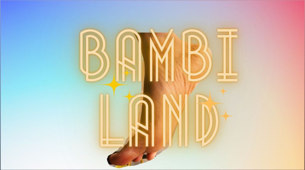 feetlikebambi OnlyFans profile picture