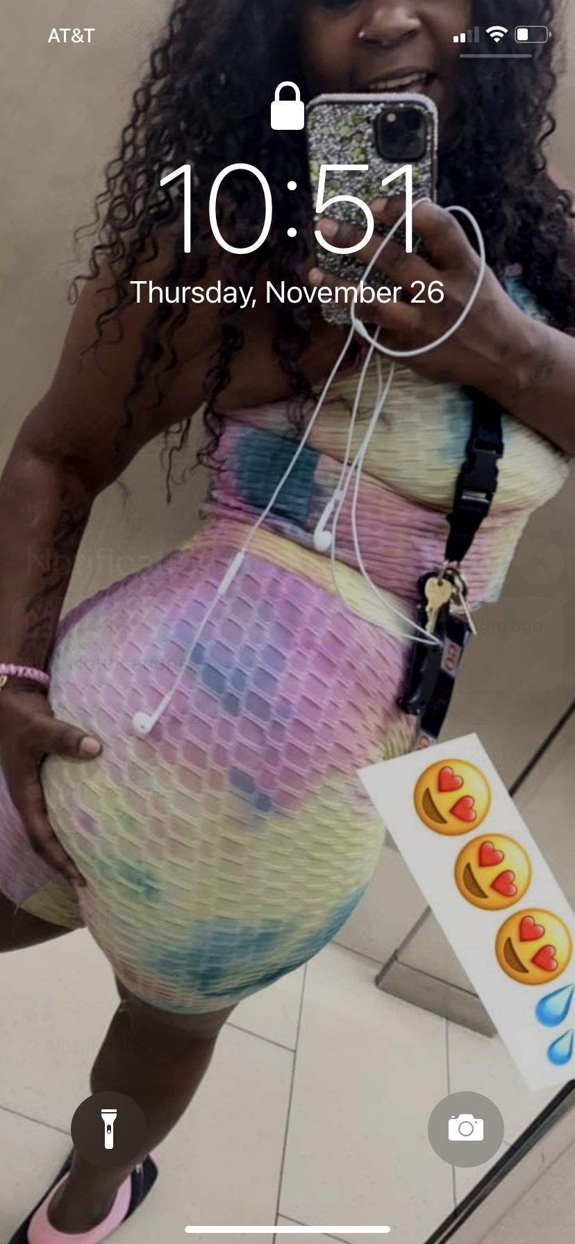 chocolatethick22 OnlyFans profile picture