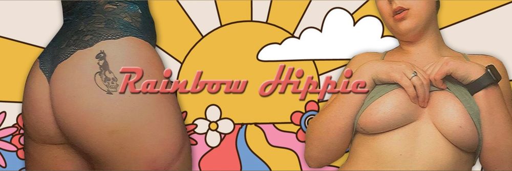 rainbowxhippiiiee OnlyFans profile picture