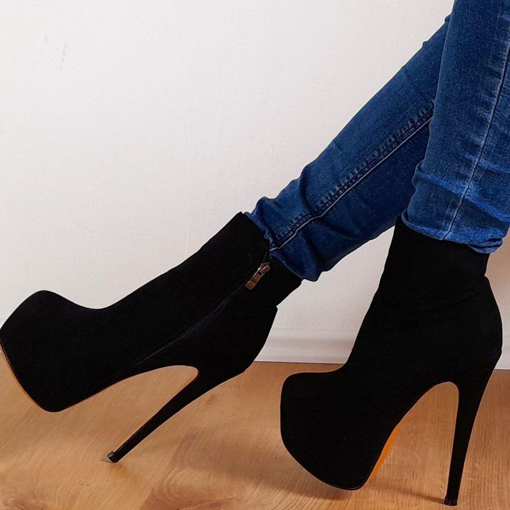 liza_in_heels OnlyFans profile picture
