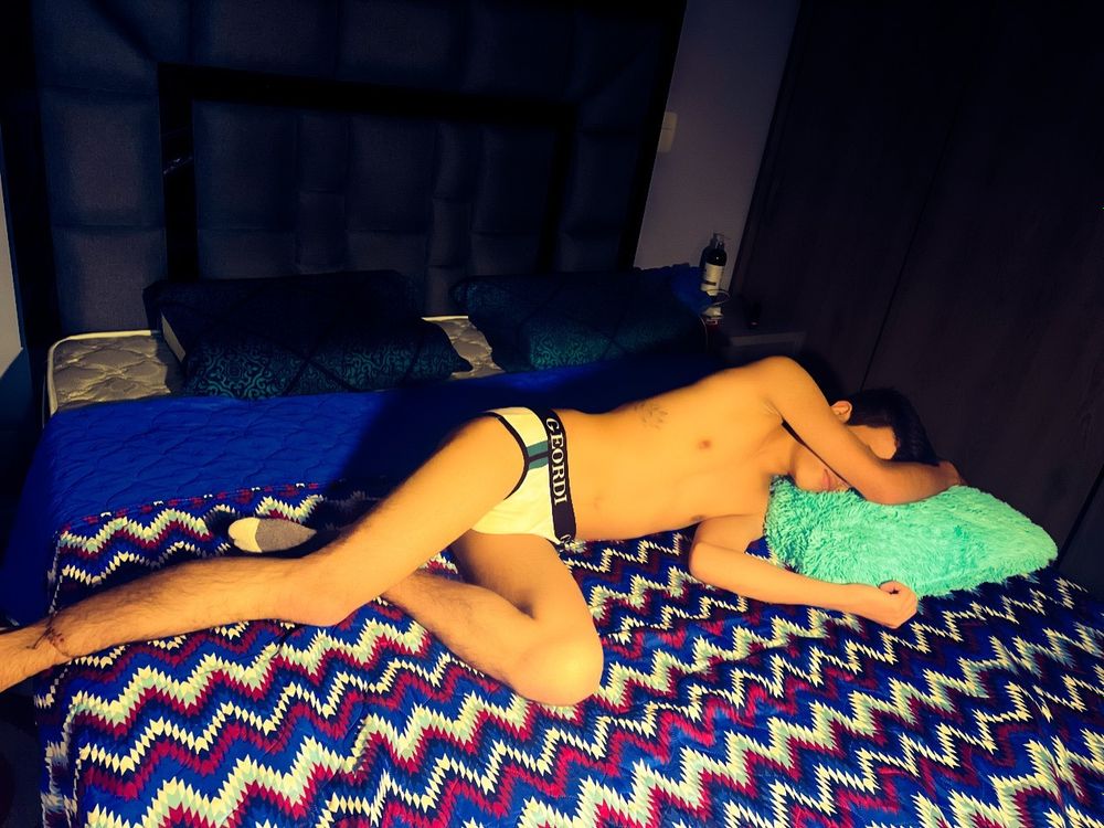 latin_twink OnlyFans profile picture