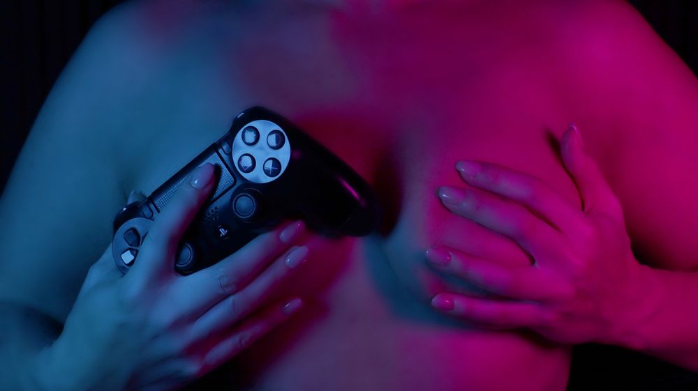thegamingvixxen_vip OnlyFans profile picture