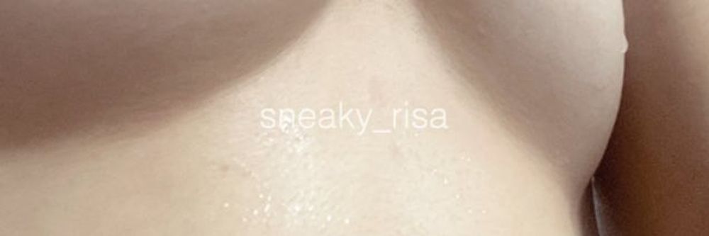 sneaky_risa OnlyFans profile picture