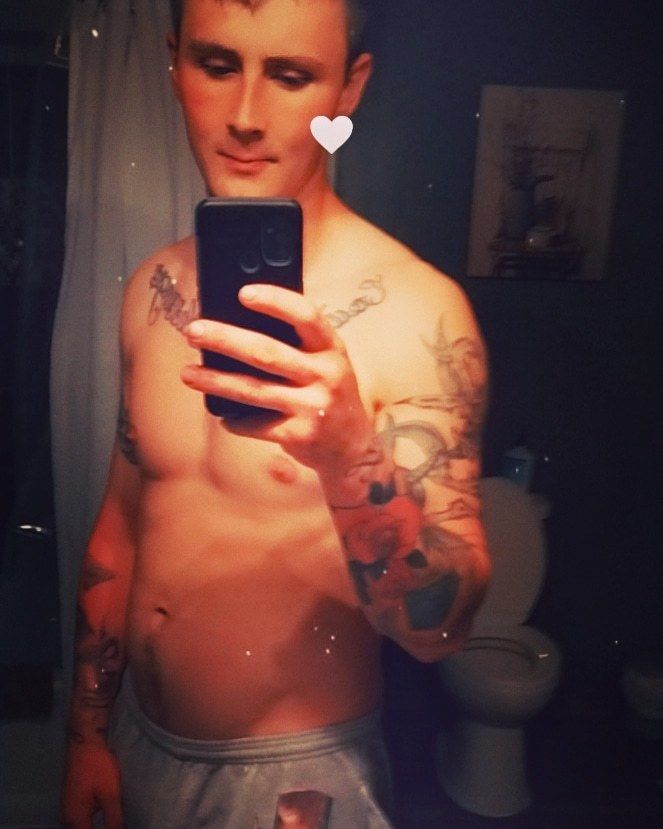 pcarter1994 OnlyFans profile picture
