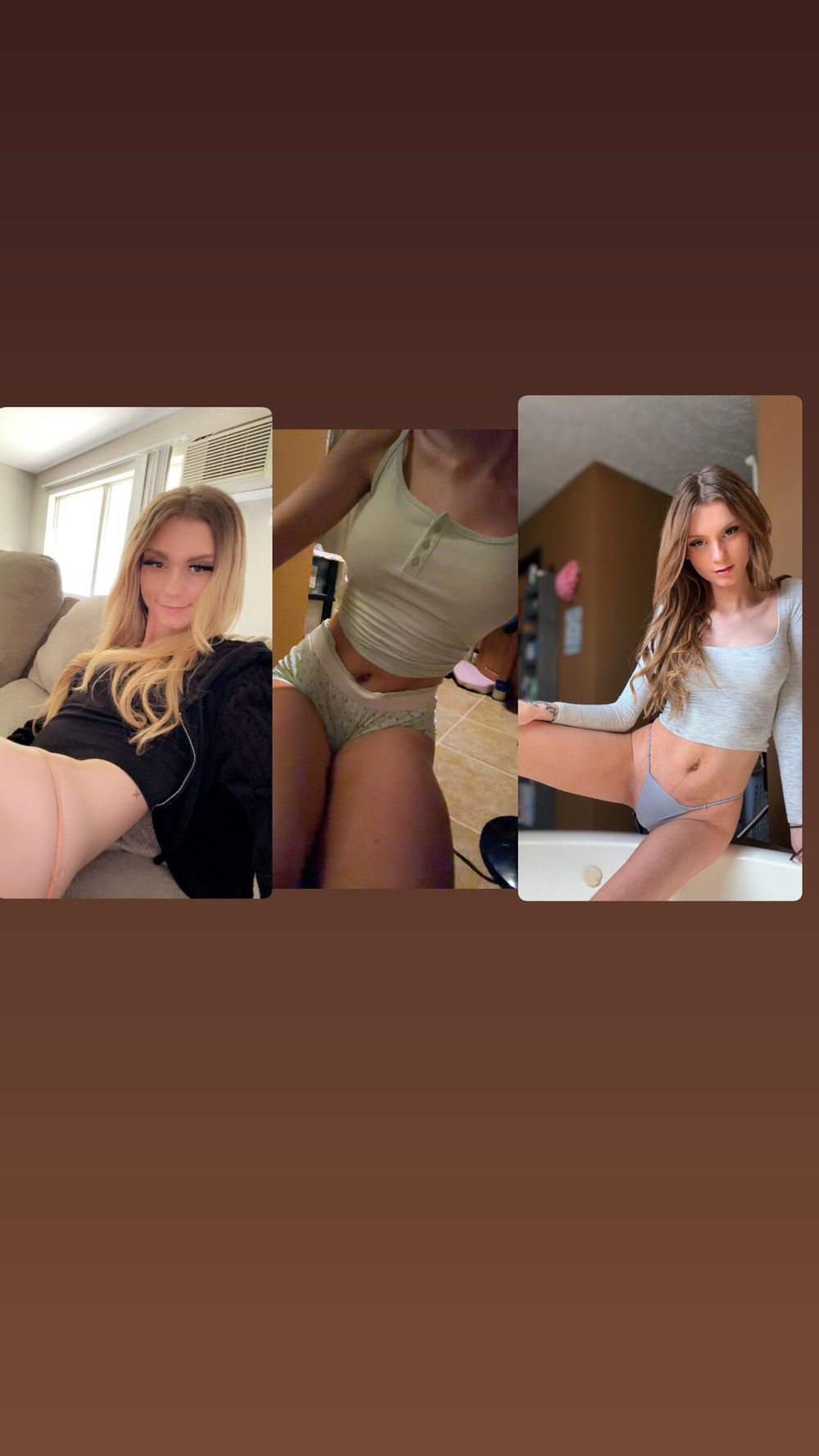 myliemaee OnlyFans profile picture
