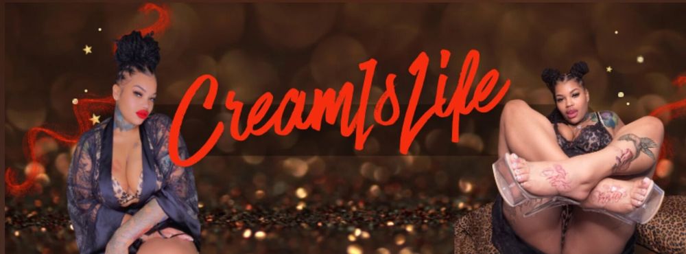 creamislife OnlyFans profile picture