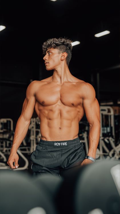 josuefindom OnlyFans picture