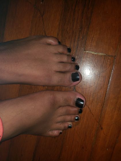 pretti_feet OnlyFans picture