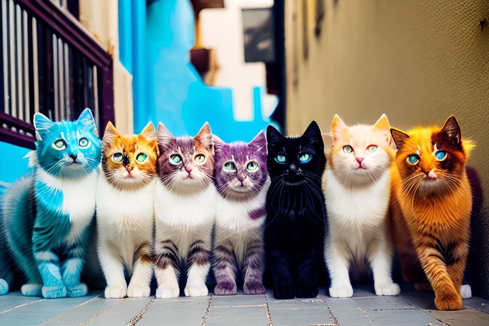 felixxxthecat OnlyFans profile picture