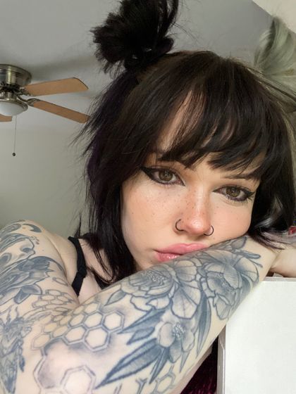 billiedawnwebb OnlyFans picture