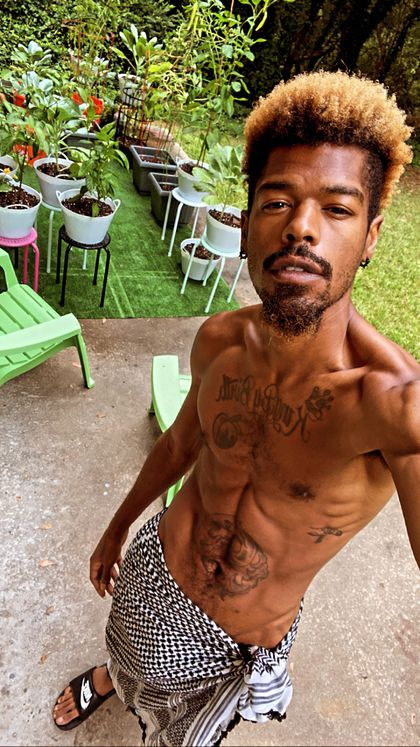 directorbae OnlyFans picture
