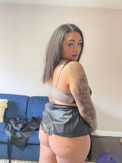 blaqtootsie OnlyFans picture