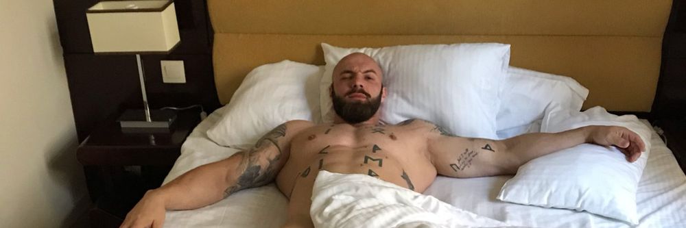 muscle_viking OnlyFans profile picture