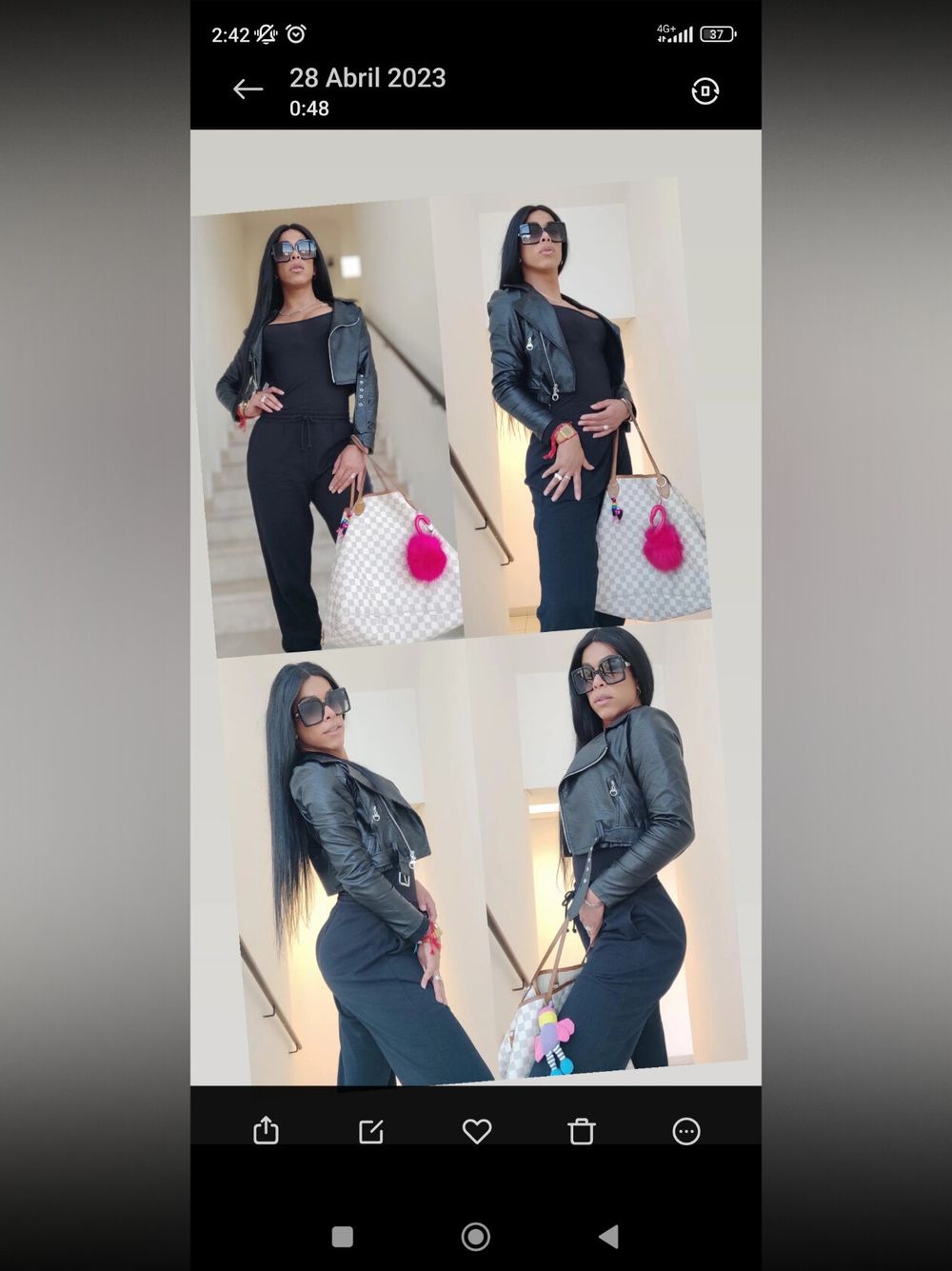 morena171109 OnlyFans profile picture