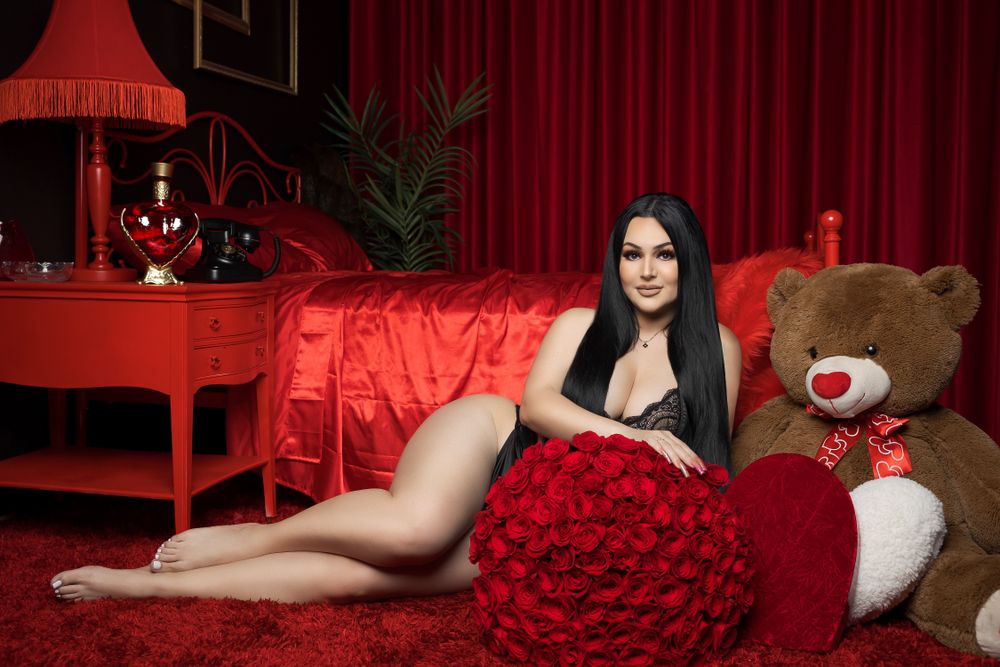glambycandy OnlyFans profile picture
